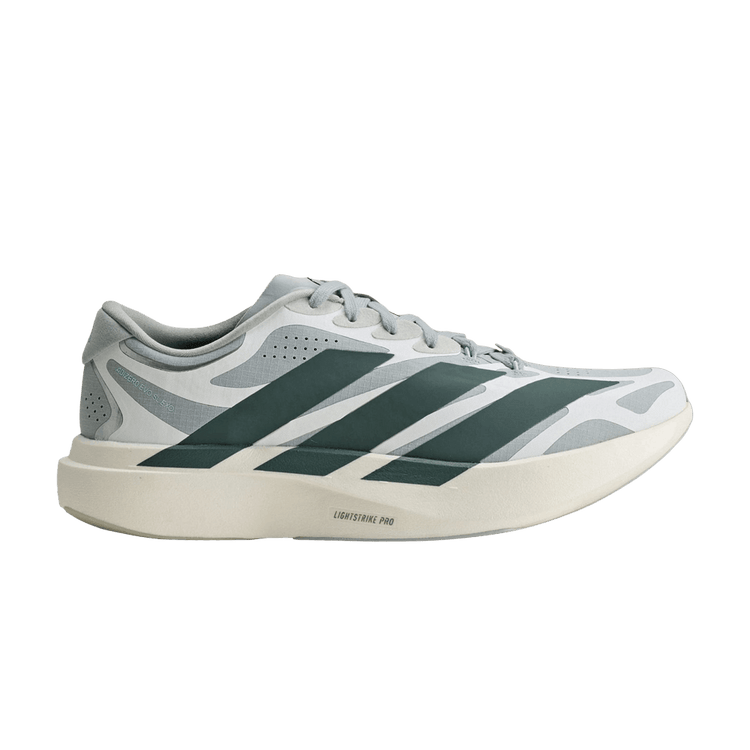 adidas Adizero EVO SL EXO 'Wonder Sage Legend Ivy White' KJ3102