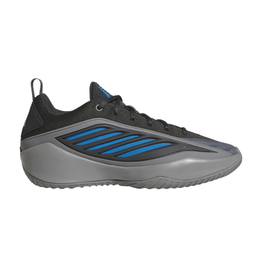 adidas Anthony Edwards Believe That 'Carbon Grey'