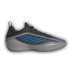 adidas Anthony Edwards Believe That 'Carbon Grey'
