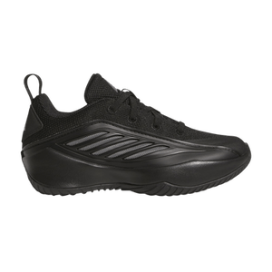 adidas Believe That 1 Little Kid 'Core Black Iron Metallic'