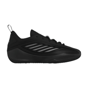 adidas Believe That 1 J 'Black Iron Metallic'