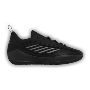adidas Believe That 1 J 'Black Iron Metallic'