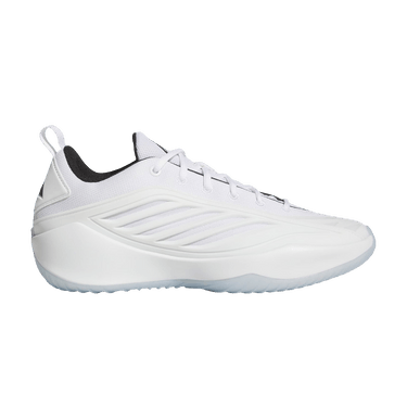 adidas Believe That 1 'Cloud White Core Black'