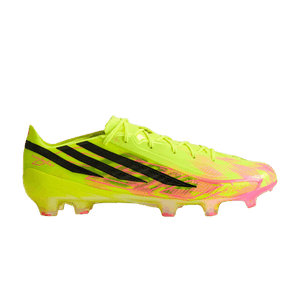 adidas F50 Hyperfast Elite FG 'Team Solar Yellow'