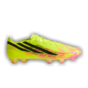 adidas F50 Hyperfast Elite FG 'Team Solar Yellow'