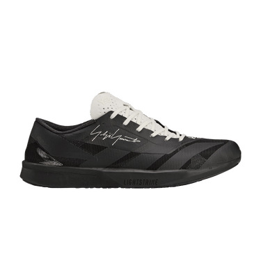 Y-3 Adizero RC6 'Black Off White'