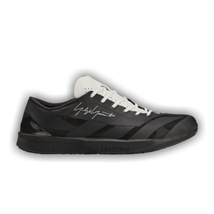Y-3 Adizero RC6 'Black Off White'