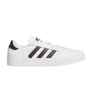 adidas Busenitz Vulc 2 'Cloud White Aurora Coffee Gold Metallic'