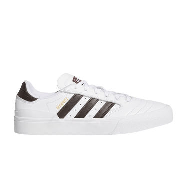 adidas Busenitz Vulc 2 'Cloud White Aurora Coffee Gold Metallic'