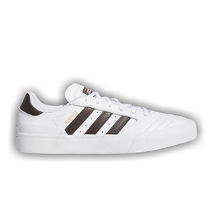 adidas Busenitz Vulc 2 'Cloud White Aurora Coffee Gold Metallic'