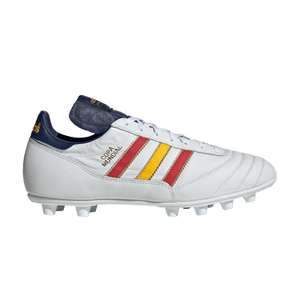 adidas Copa Mundial FG 'Cloud White Team Power Red 2 Gold Metallic'