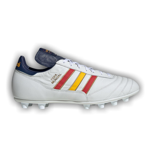 adidas Copa Mundial FG 'Cloud White Team Power Red 2 Gold Metallic'