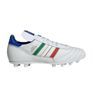 adidas Copa Mundial FG 'Cloud White Green Gold Metallic'