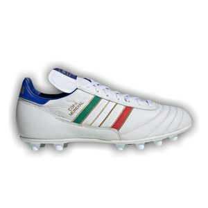adidas Copa Mundial FG 'Cloud White Green Gold Metallic'