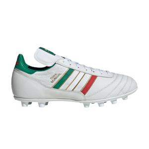 adidas Copa Mundial FG 'Cloud White Bold Green Gold Metallic'