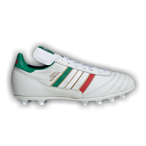 adidas Copa Mundial FG 'Cloud White Bold Green Gold Metallic'