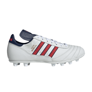 adidas Copa Mundial FG 'Cloud White Pure Ruby Dark Blue'