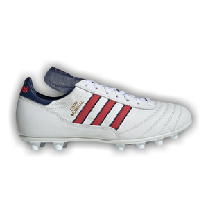 adidas Copa Mundial FG 'Cloud White Pure Ruby Dark Blue'
