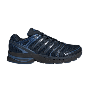 adidas Adistar Control 5 'Cloud White Core Black Dusky Petrol'