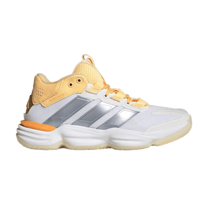 adidas Court Stabil Indoor 'Ice Tangerine'