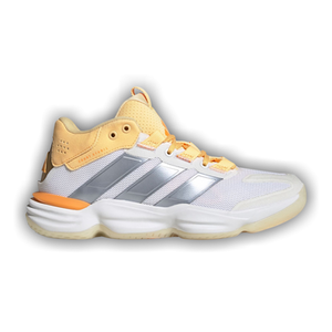 adidas Court Stabil Indoor 'Ice Tangerine'