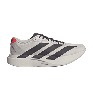 Audi x adidas Adizero Evo SL 'Grey Black'