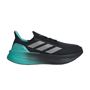 adidas Ultraboost 5X M Mer 'Core Black Silver Metallic Semi Mint Rush'