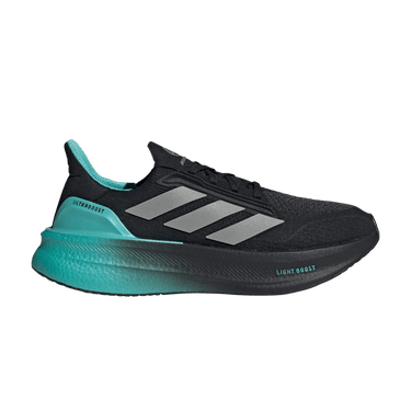 adidas Ultraboost 5X M Mer 'Core Black Silver Metallic Semi Mint Rush'