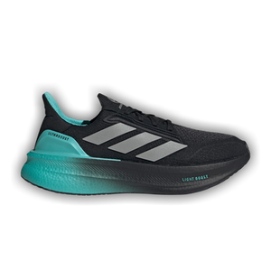 adidas Ultraboost 5X M Mer 'Core Black Silver Metallic Semi Mint Rush'