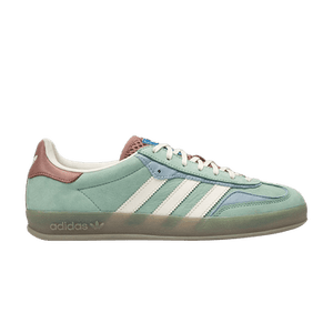 adidas Gazelle Indoor 'Green Clay'