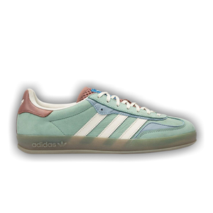 adidas Gazelle Indoor 'Green Clay'
