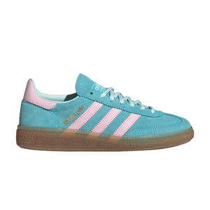 adidas Originals Handball Spezial Big Kid 'Pulse Aqua'