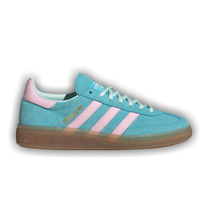 adidas Originals Handball Spezial Big Kid 'Pulse Aqua'