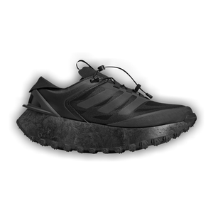 Mr Bailey x adidas Aruku Yagi 'Obsidian Black'