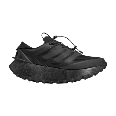 Mr Bailey x adidas Aruku Yagi 'Obsidian Black'