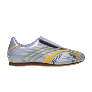 adidas Wmns Taekwondo F50 'Violet Olive Green'