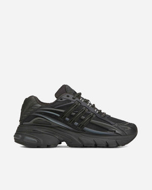 Pharrell x VIRGINIA x adidas Adistar Jellyfish 'Triple Black'