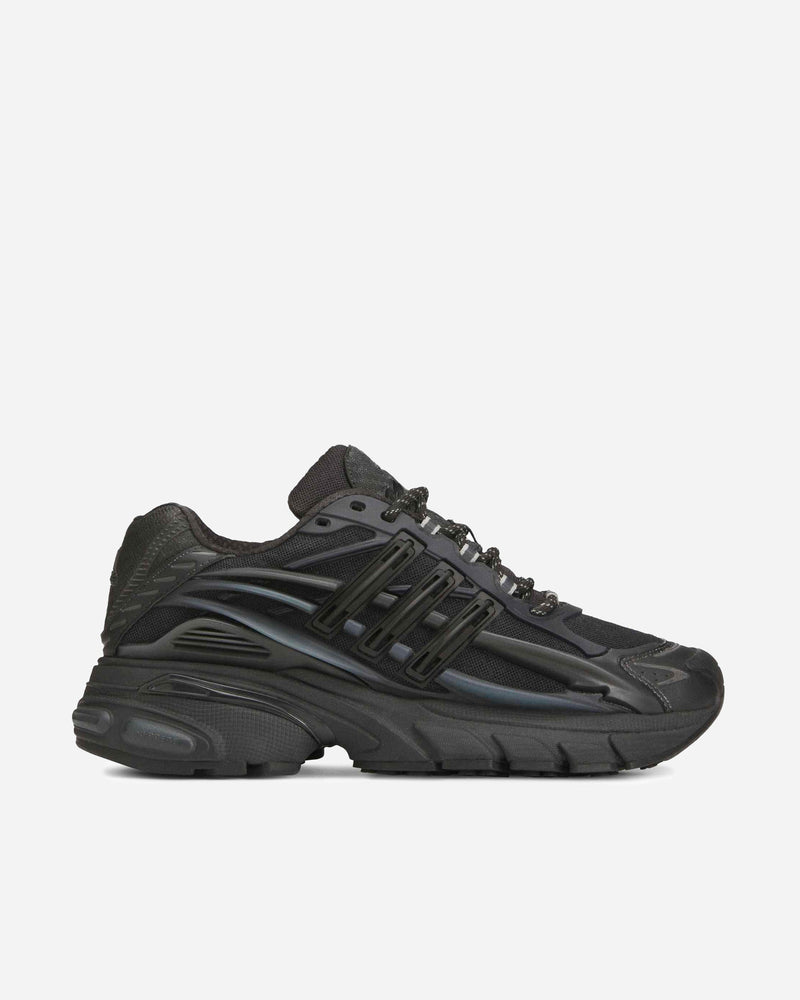 Pharrell x VIRGINIA x adidas Adistar Jellyfish 'Triple Black'