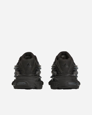 Pharrell x VIRGINIA x adidas Adistar Jellyfish 'Triple Black'