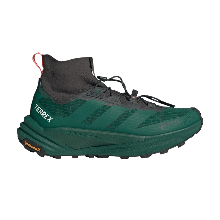 adidas Terrex Freehiker 3 Ultra GORE-TEX 'Collegiate Green' KJ3874