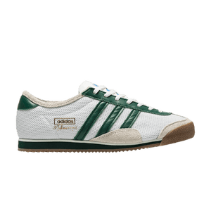 Up There x adidas Melbourne 'White Green'