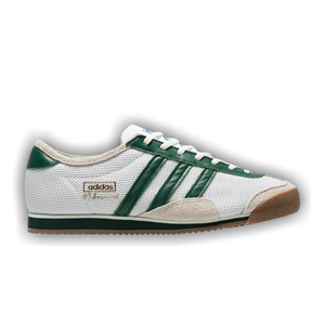 Up There x adidas Melbourne 'White Green'