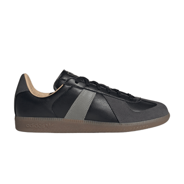 adidas BW Army 'Core Black Charcoal Solid Grey'