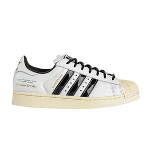 adidas Superstar 'Muhammad Ali - Cloud White'