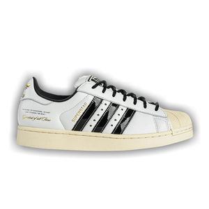 adidas Superstar 'Muhammad Ali - Cloud White'