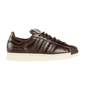adidas Superstar 'Muhammad Ali - Core Black'