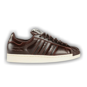adidas Superstar 'Muhammad Ali - Core Black'