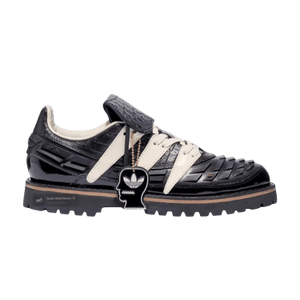Brain Dead x adidas Predator 'Black White'