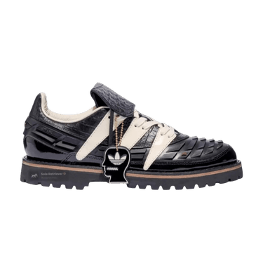 Brain Dead x adidas Predator 'Black White'