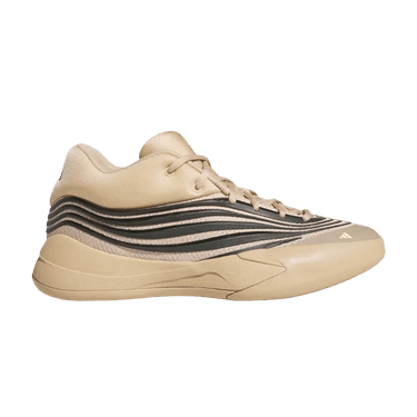 adidas Dame 10 'Bay-Eige'